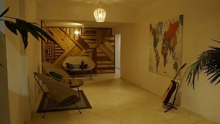 Stay Tropical Downtown Studios - Öne Çıkan Resim