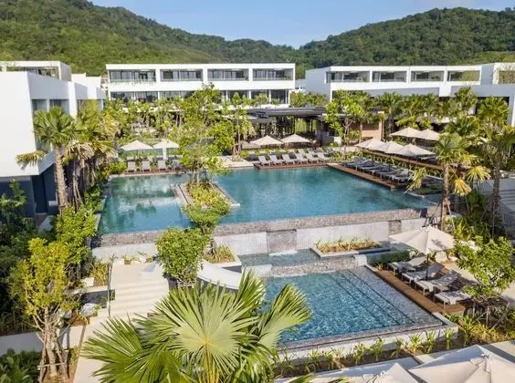Stay Wellbeing & Lifestyle Resort - Havuz