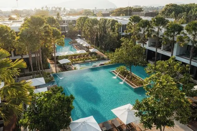 Stay Wellbeing & Lifestyle Resort - Öne Çıkan Resim