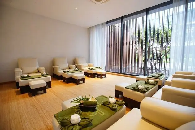 Stay Wellbeing & Lifestyle Resort - Spa