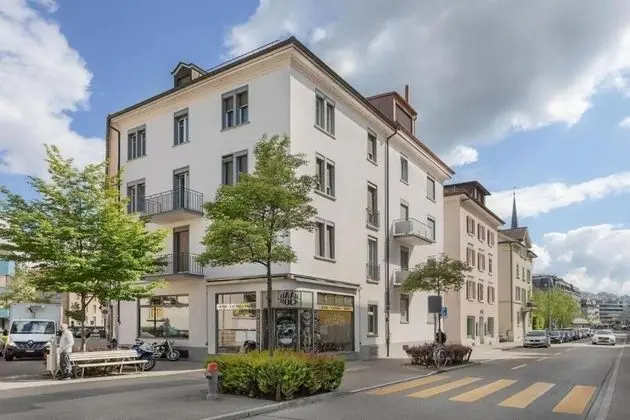 Stay2Night Zweierstrasse