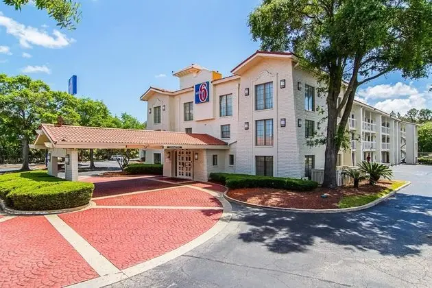 Stayable Jacksonville North