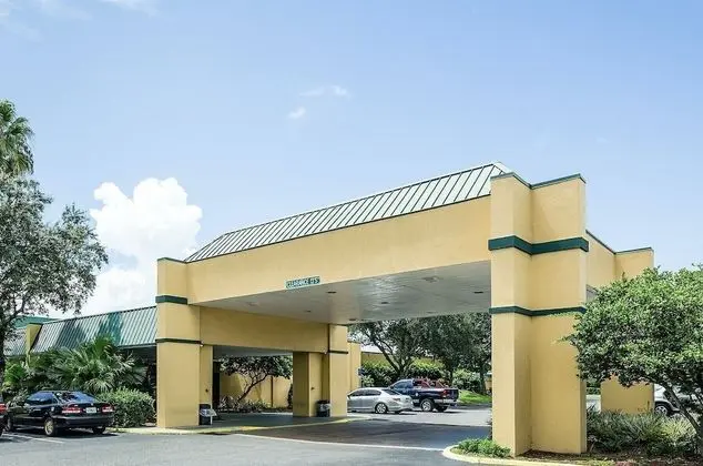 Stayable Suites Jacksonville West