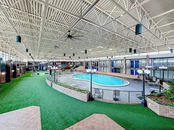 Stayable Suites Jacksonville West - Öne Çıkan Resim