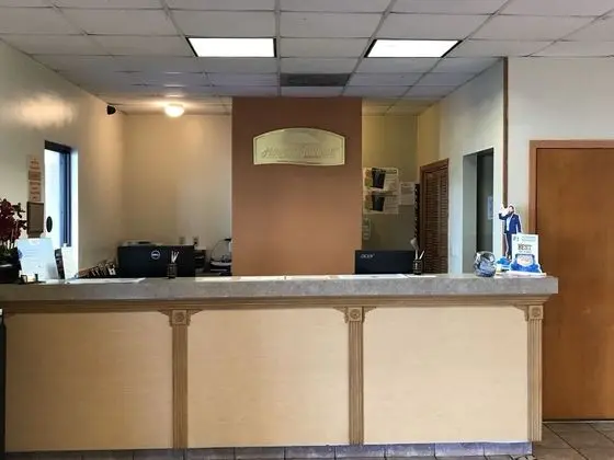 Stayable Suites St. Augustine - Lobi