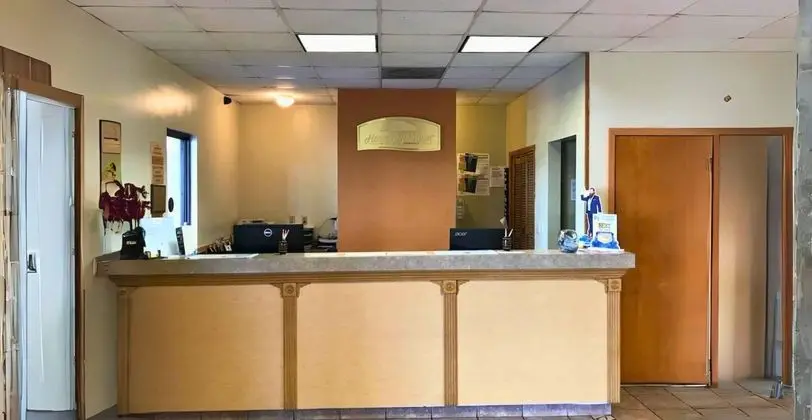 Stayable Suites St. Augustine - Lobi