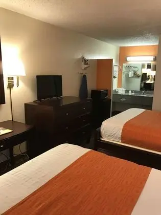 Stayable Suites St. Augustine - Mutfak Özellikleri