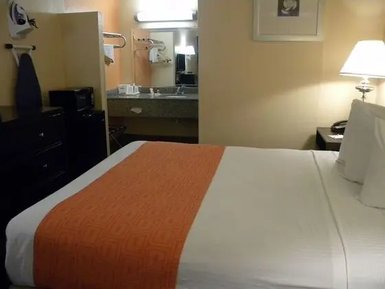 Stayable Suites St. Augustine - Oda