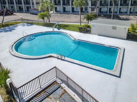 Stayable Suites St. Augustine - Öne Çıkan Resim