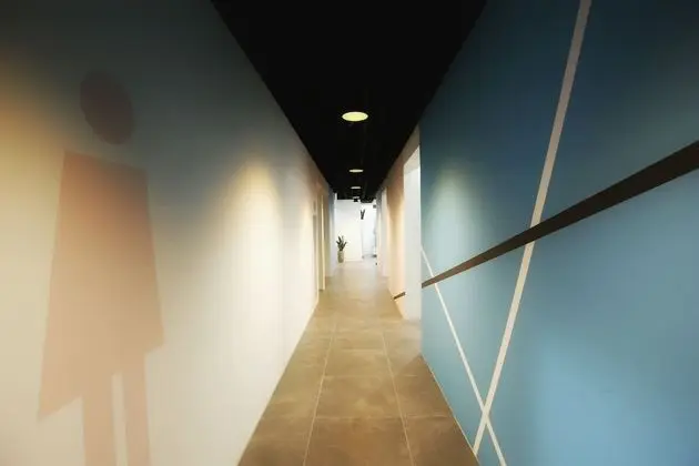Stayan - Hostel - Öne Çıkan Resim