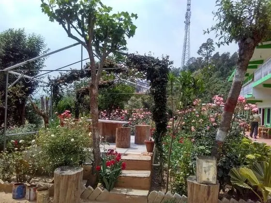 StayApart - Maa Anadmayee Guest House