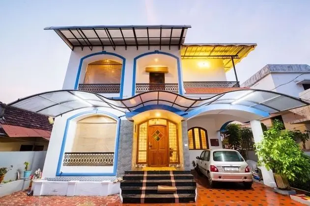 StayApart- peter's Inn Home Stay