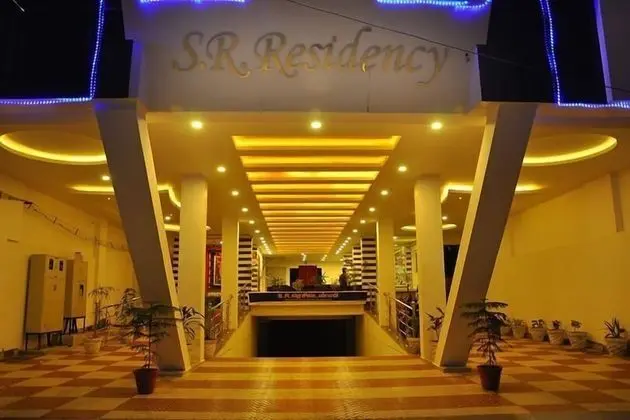 StayApart - SR Residence