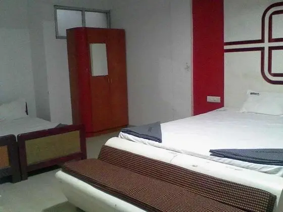 StayApart - SR Residence - Öne Çıkan Resim