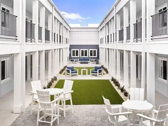stayAPT Suites Chattanooga-Ooltewah VW - İç Mekan