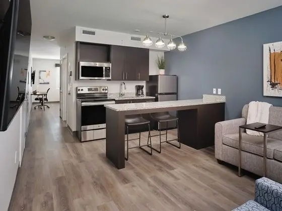 stayAPT Suites Chattanooga-Ooltewah VW - Oda