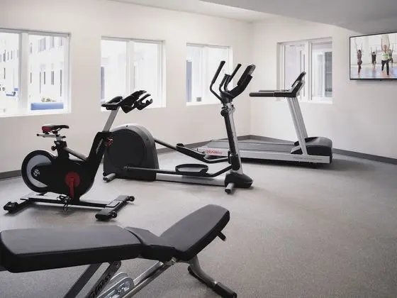 stayAPT Suites Columbia-Irmo Harbison - Fitness
