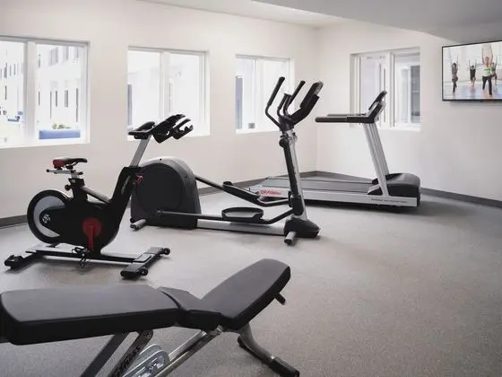 stayAPT Suites Houston NASA Clear Lake - Fitness