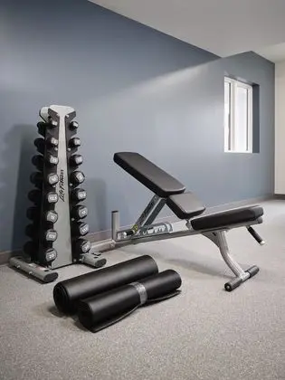stayAPT Suites Rock Hill - Fitness