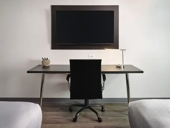 stayAPT Suites Rock Hill - Oda