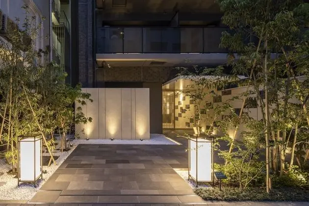 STAYAT OSAKA SHINSAIBASHI east