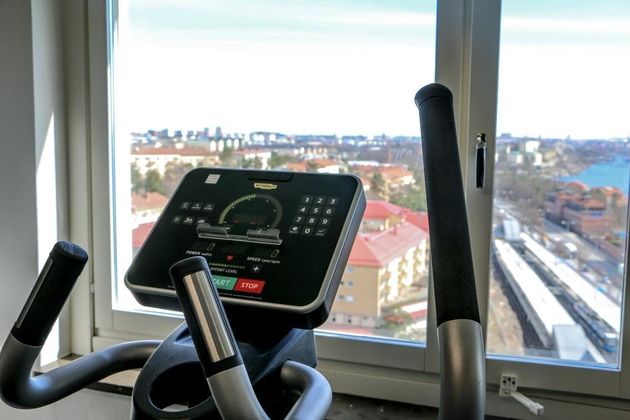StayAt Stockholm Bromma