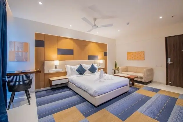StayBird B Suite Kharadi Pune