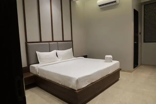 StayBird - Fortune House Business Hotel