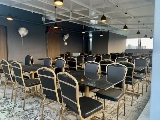 StayBird - Fortune House Business Hotel - Dış Mekanlar