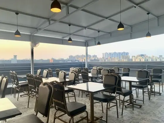 StayBird - Fortune House Business Hotel - Yerinde Yemek