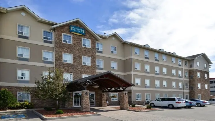 Staybridge Calgary Suites