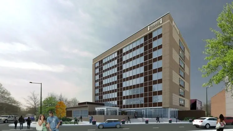 Staybridge Denver Downtown