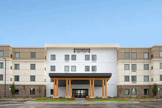STAYBRIDGE DENVER SOUTH - HIGHLANDS RANCH