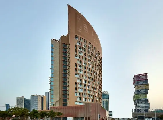 STAYBRIDGE DOHA LUSAIL