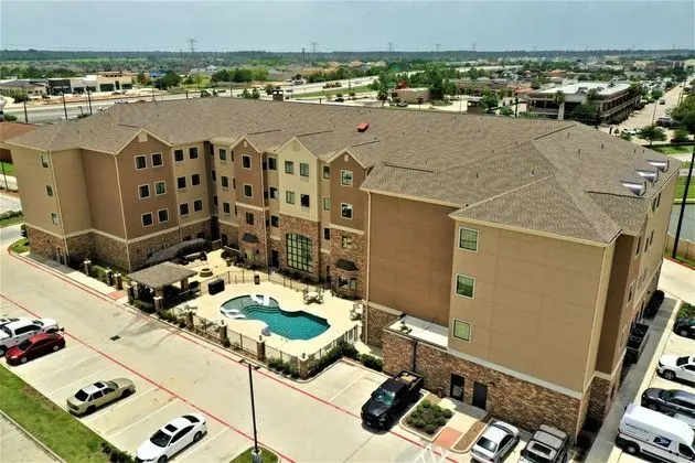STAYBRIDGE HOUSTON HUMBLE - GENERATION PK - Öne Çıkan Resim