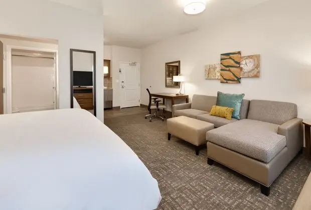 Staybridge Oklahoma City -Downtown