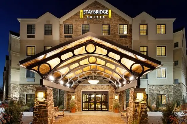 STAYBRIDGE ROCK HILL