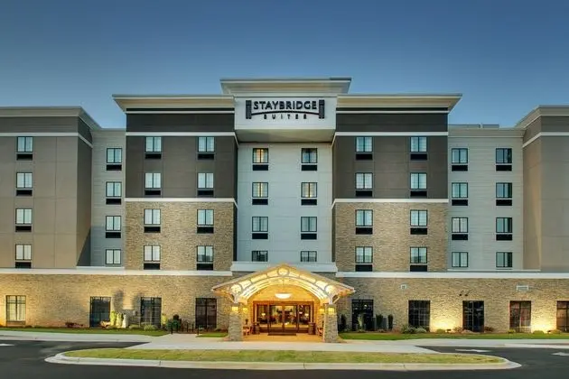 STAYBRIDGE ROCK HILL - Dış Mekan