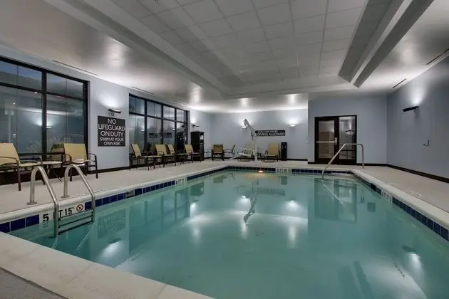 STAYBRIDGE ROCK HILL - Havuz