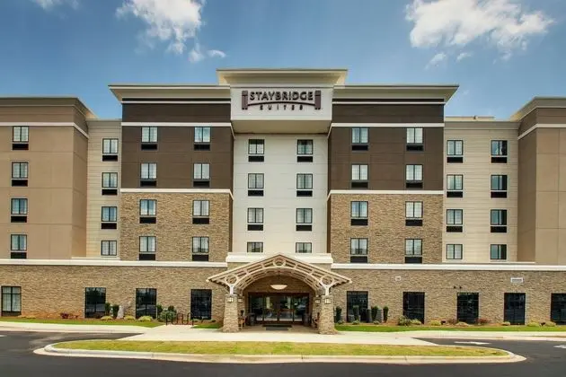 STAYBRIDGE ROCK HILL - Öne Çıkan Resim