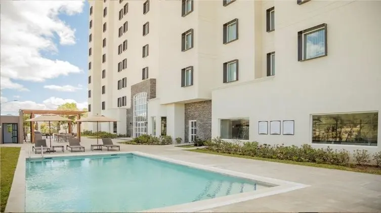 Staybridge Silao