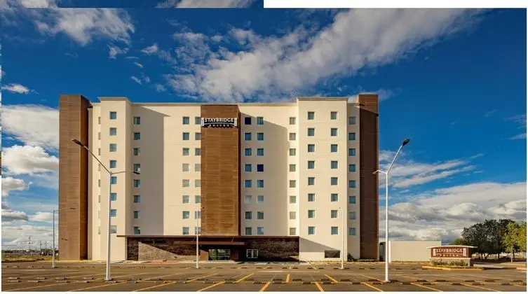 Staybridge Silao