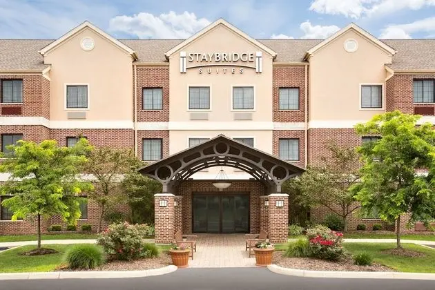 Staybridge Suites Akron-Stow-Cuyahoga Falls, an IHG Hotel - Dış Mekan