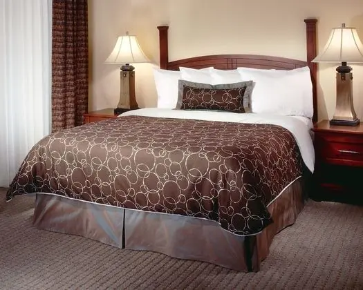Staybridge Suites Akron-Stow-Cuyahoga Falls, an IHG Hotel - Oda