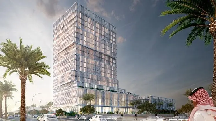 Staybridge Suites Al Khobar