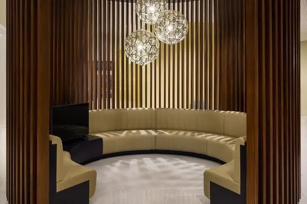 Staybridge Suites Al Khobar - Dış Mekan