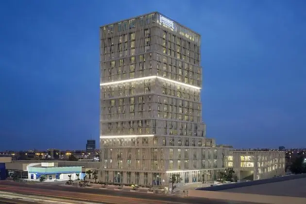 Staybridge Suites Al Khobar - Öne Çıkan Resim