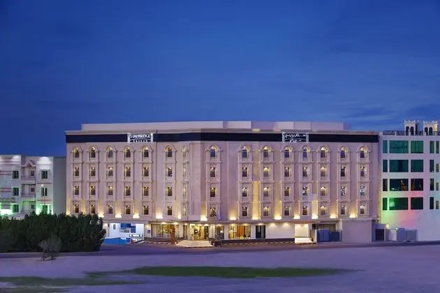 Staybridge Suites Al Khobar City, an IHG Hotel
