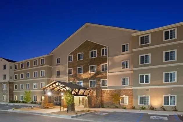 Staybridge Suites Albuquerque Airport