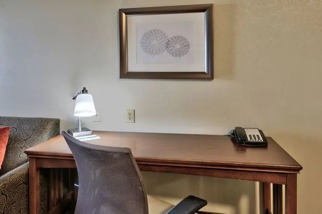 Staybridge Suites Albuquerque North - Oda